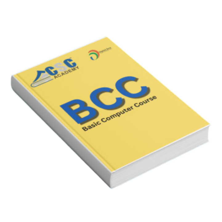 BCC Course
