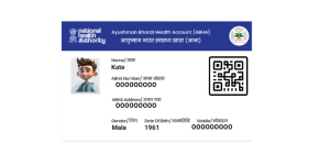 Abha Card
